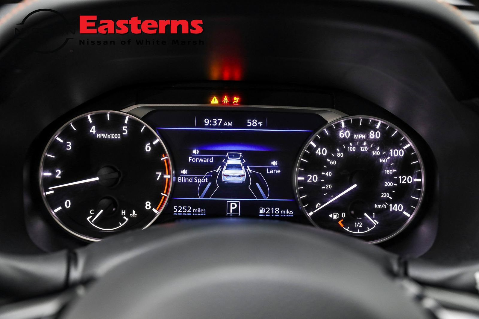 Used 2023 Nissan Altima 2.5 SR FWD image 17