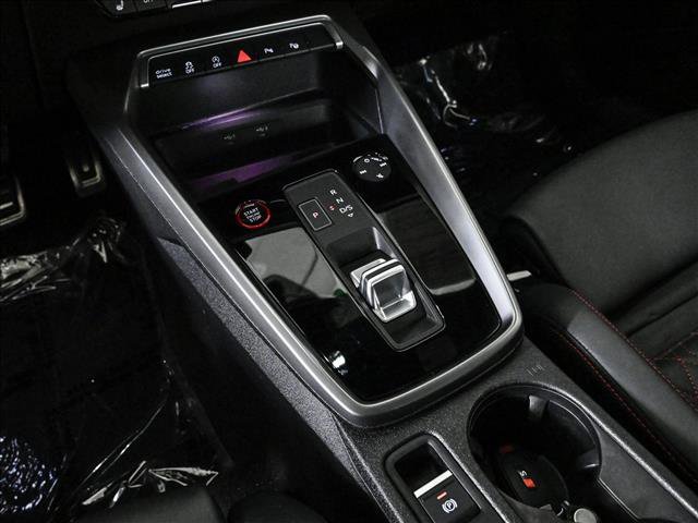 Used 2023 Audi S3 Premium Plus w/ Premium Plus Package AWD/4WD image 12