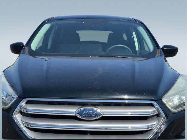 Used 2017 Ford Escape SE w/ SE Cold Weather Package FWD image 36