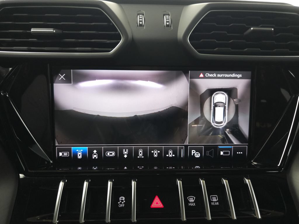 Used 2024 Lamborghini Urus S AWD/4WD image 25