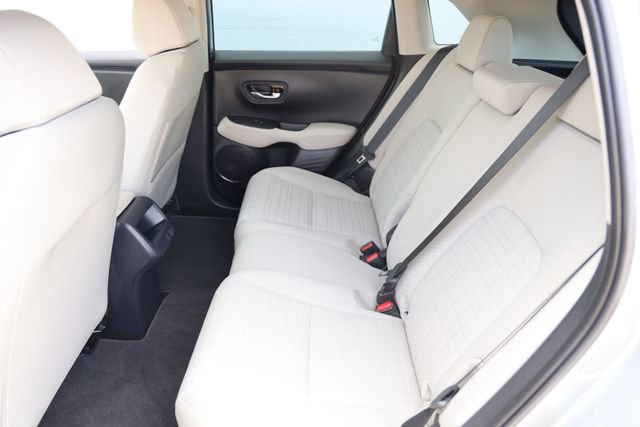 Used 2024 Honda HR-V LX image 13