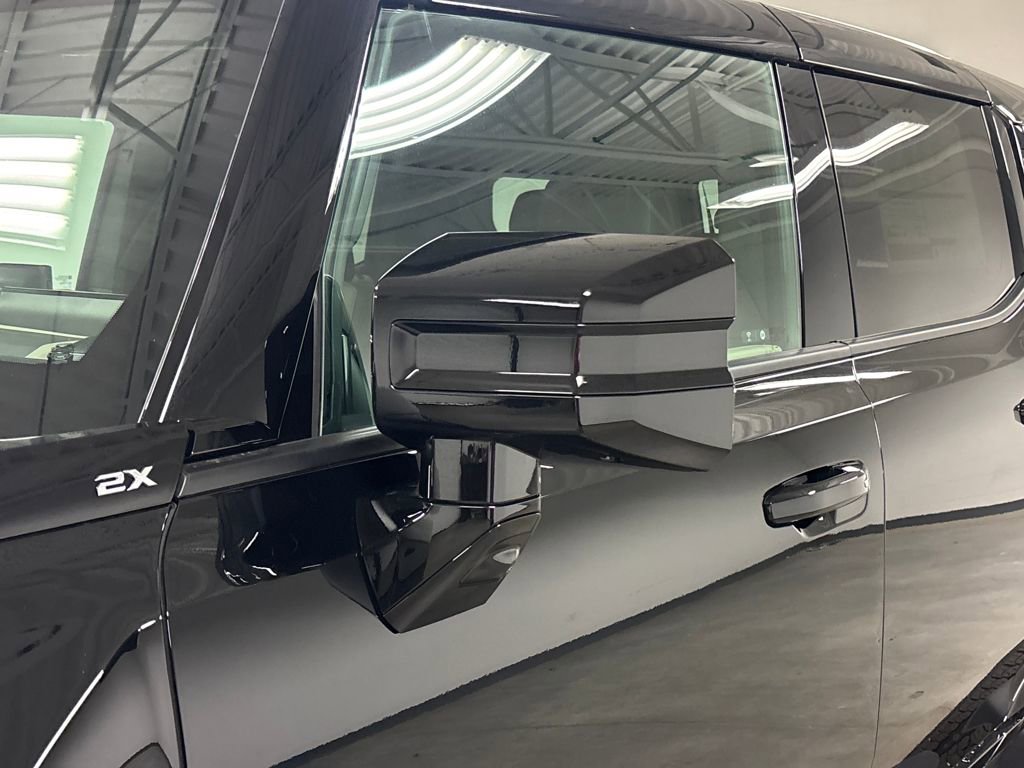 New 2026 GMC Hummer EV SUV image 10