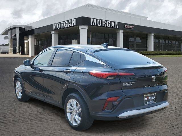 New 2026 Buick Envista Preferred w/ Convenience I Package image 5