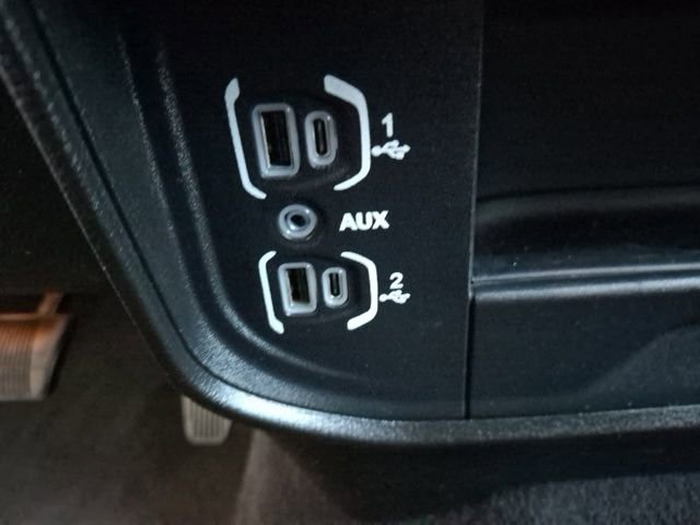 Used 2024 RAM 2500 Big Horn AWD/4WD image 33
