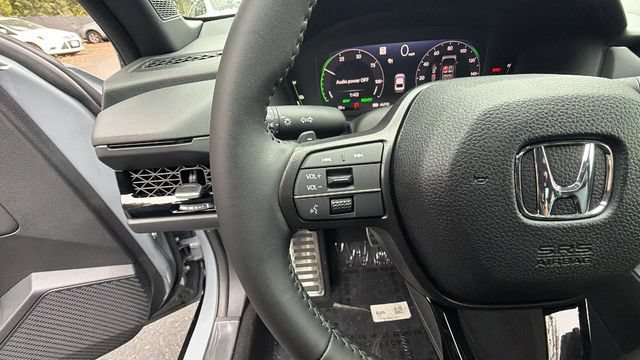 New 2026 Honda Accord Sport image 27