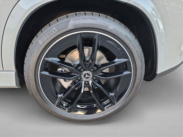 New 2027 Mercedes-Benz GLE 450 4MATIC image 9
