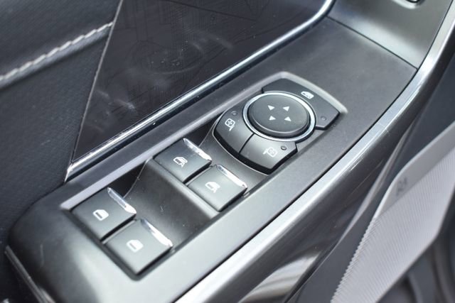 Used 2023 Ford F150 XLT w/ Equipment Group 302A High AWD/4WD image 19