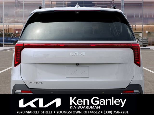 New 2026 Kia Carnival SX image 13