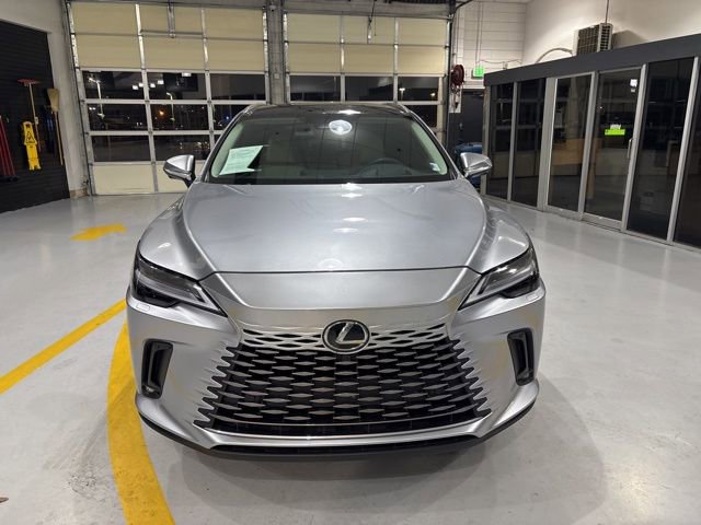 Used 2024 Lexus RX 350 AWD w/ Convenience Package image 3
