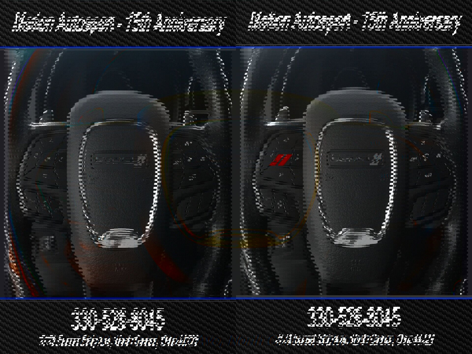 Used 2021 Dodge Durango R/T w/ Blacktop Package image 17