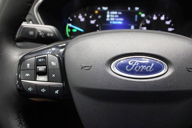 Used 2021 Ford Escape SEL image 23