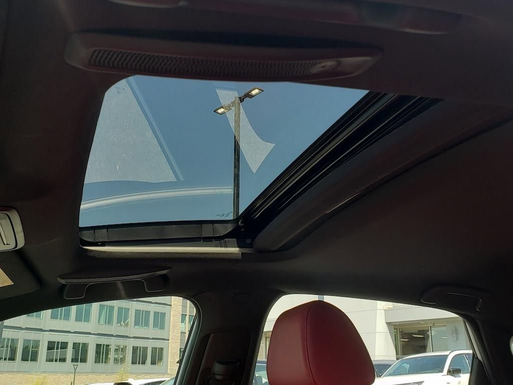 Certified 2024 Acura Integra A-Spec FWD image 33