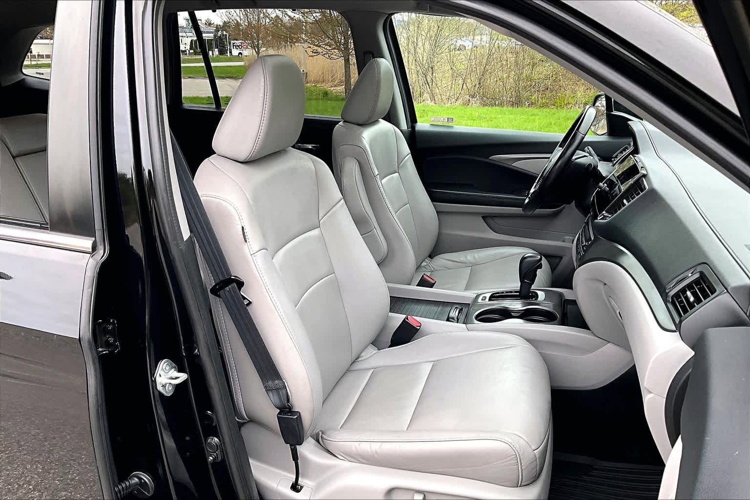 Used 2019 Honda Pilot EX-L image 8