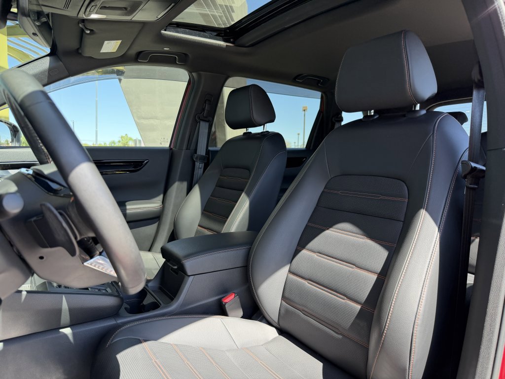 Used 2023 Honda CR-V Sport Touring image 32