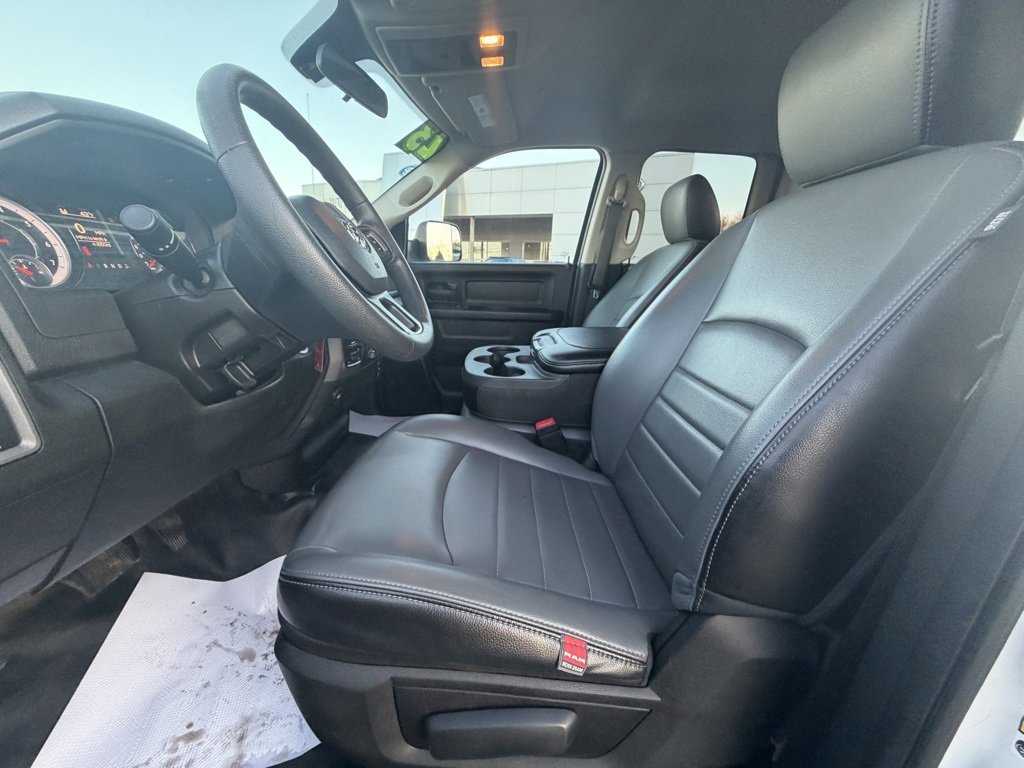 Used 2023 RAM 1500 Tradesman w/ Trailer Tow Group image 14