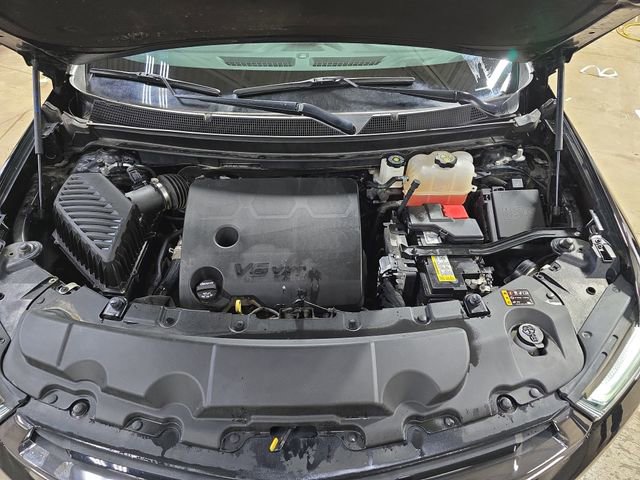 Used 2023 Chevrolet Traverse LT w/ Midnight/Sport Edition image 33