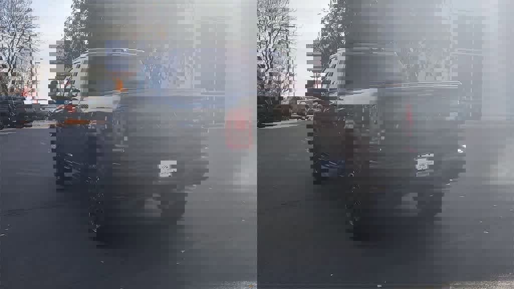 New 2025 RAM 2500 Rebel w/ Rebel Level 1 Equipment Group image 7