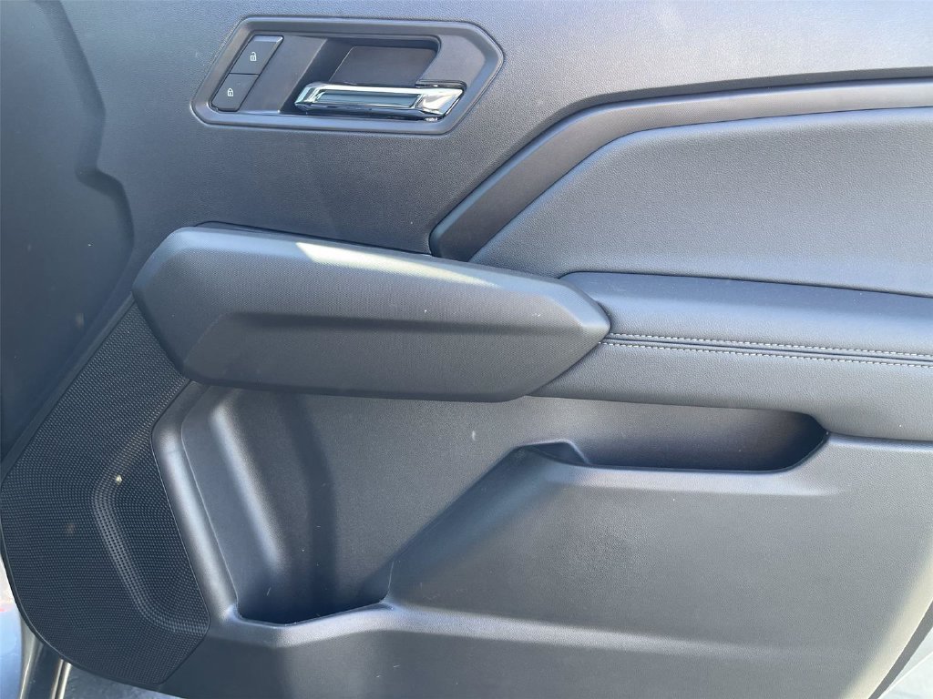 New 2026 Chevrolet Colorado LT w/ LT Convenience Package RWD image 31
