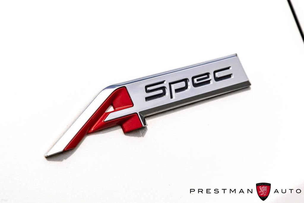 Used 2024 Acura RDX A-Spec image 11