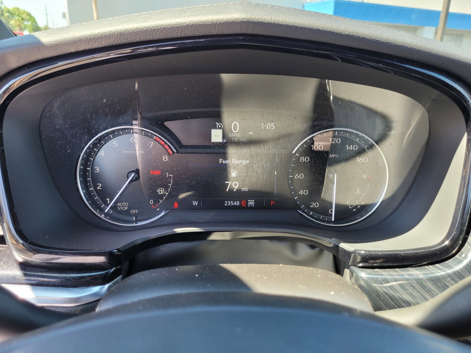 Used 2025 Cadillac XT6 Premium Luxury AWD/4WD image 23