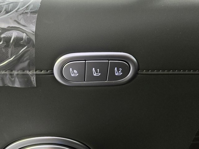 New 2026 Hyundai Palisade Calligraphy image 9