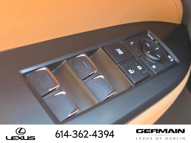 Certified 2025 Lexus NX 350 AWD w/ Accessory Package (2T) image 25