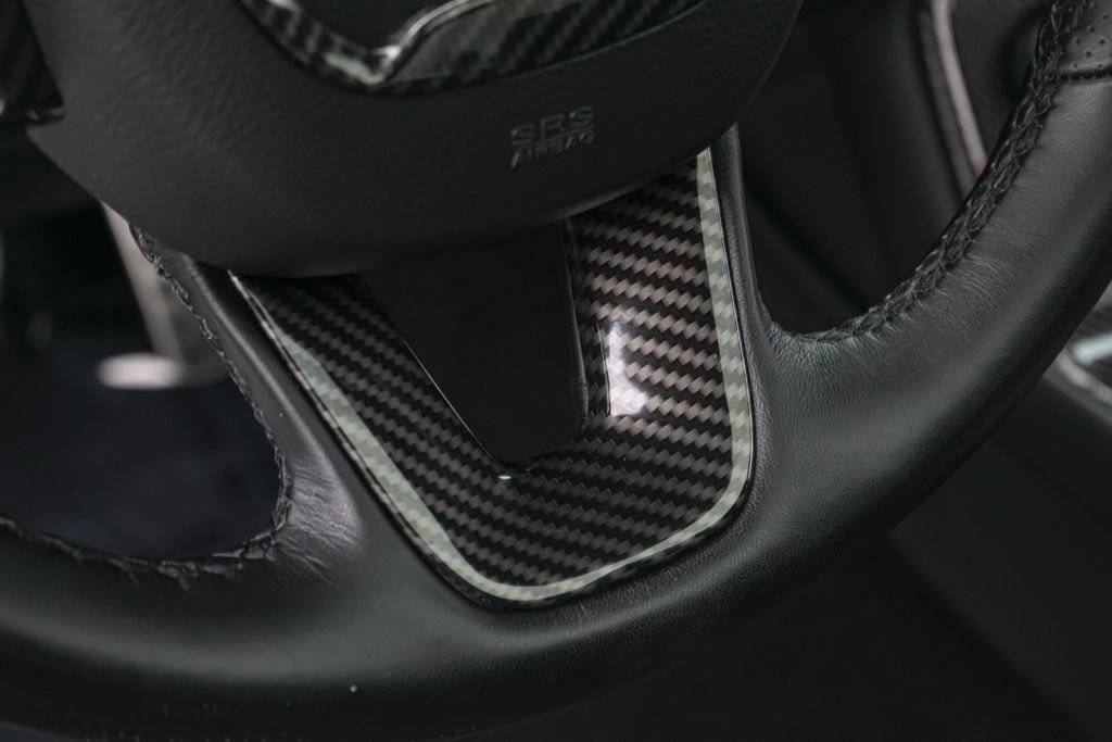 Used 2022 Dodge Challenger R/T Scat Pack w/ T/A Package RWD image 35