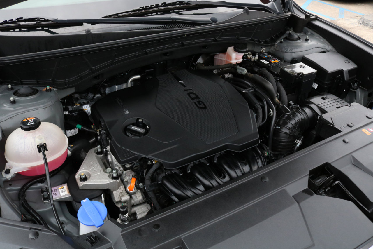 Used 2022 Hyundai Santa Cruz SEL image 53