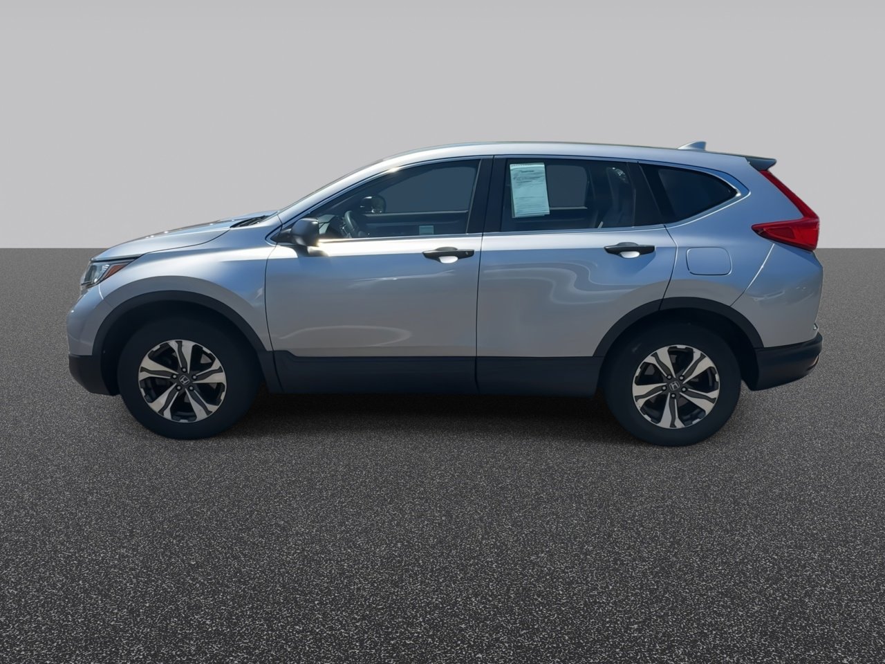 Used 2017 Honda CR-V LX image 6