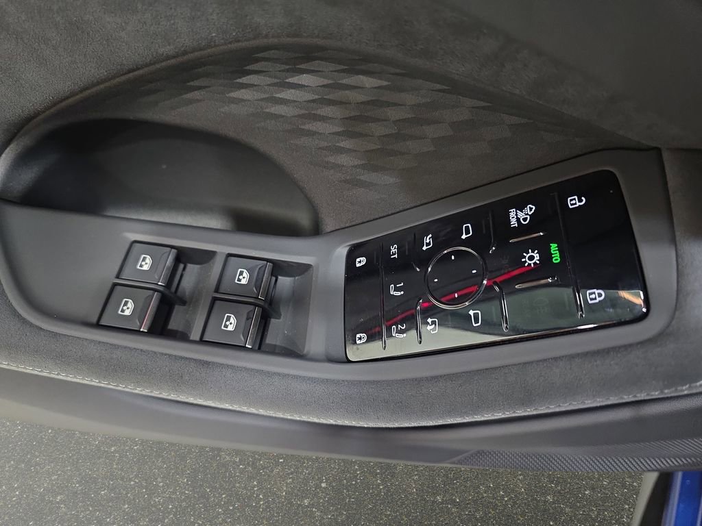 New 2026 Audi A6 3.0 image 27