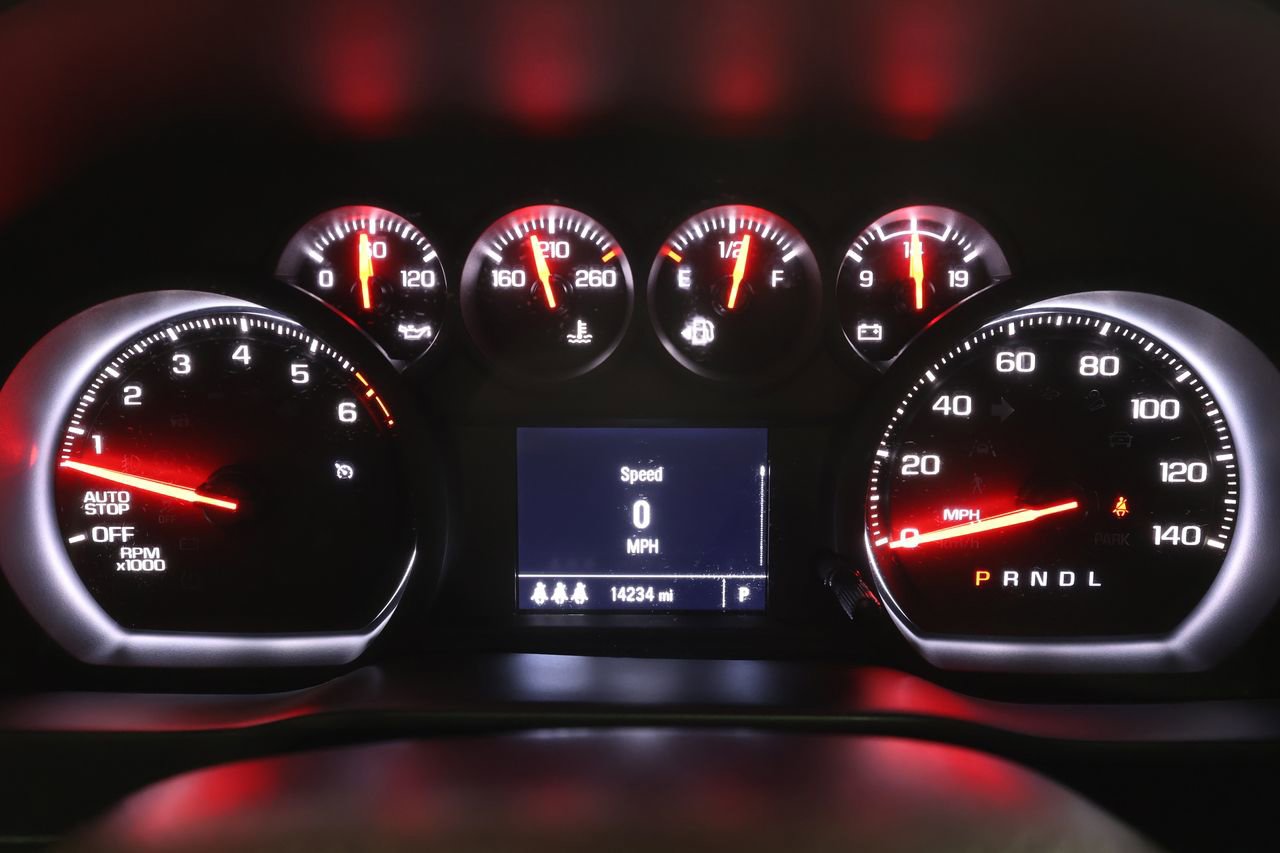 Certified 2024 GMC Sierra 1500 Pro w/ Graphite Edition image 12