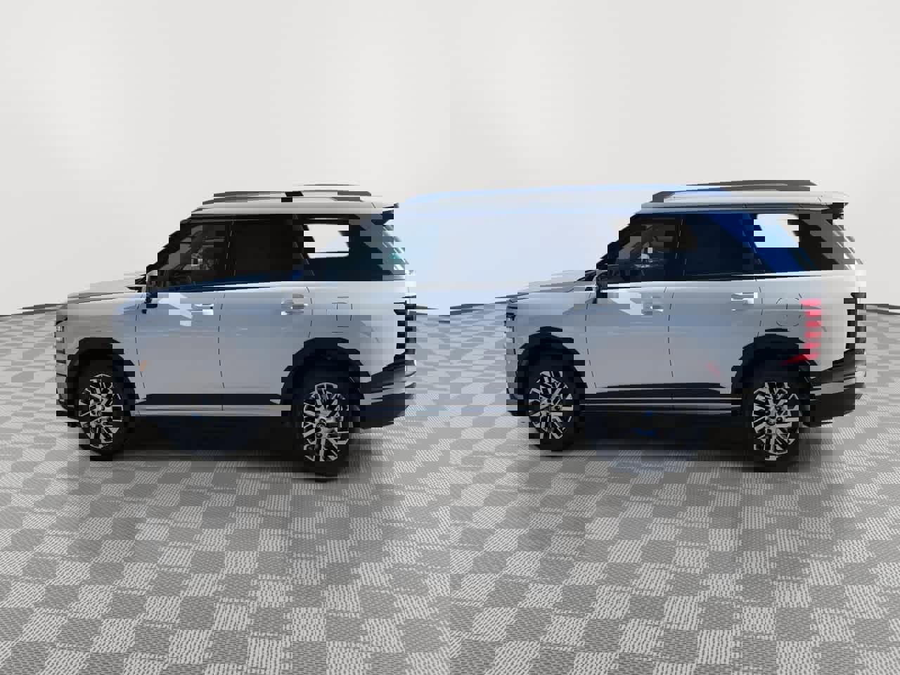 New 2026 Hyundai Palisade SEL AWD/4WD image 5