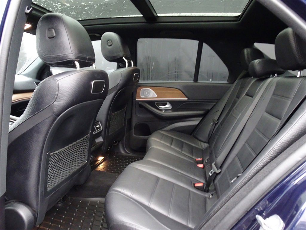 Used 2020 Mercedes-Benz GLE 450 4MATIC image 17