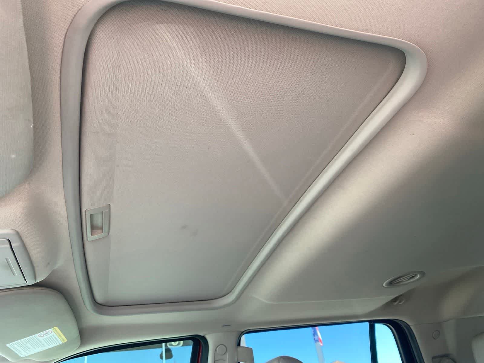Used 2015 Lincoln Navigator 2WD image 13