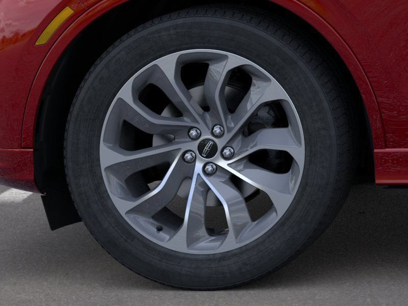 New 2026 Lincoln Aviator AWD image 48