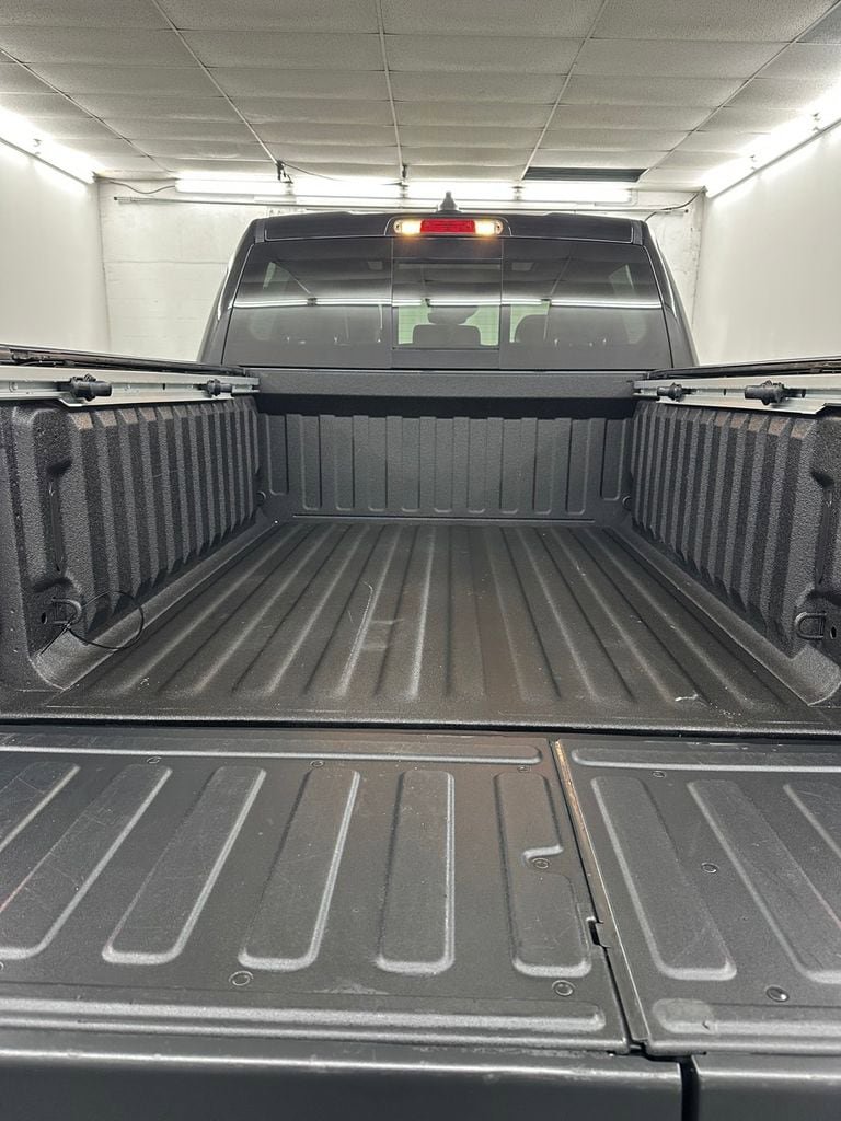 Used 2022 RAM 1500 Rebel w/ Rebel Level 2 Equipment Group image 35