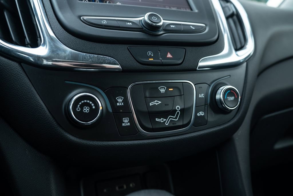 Certified 2023 Chevrolet Equinox LT image 24