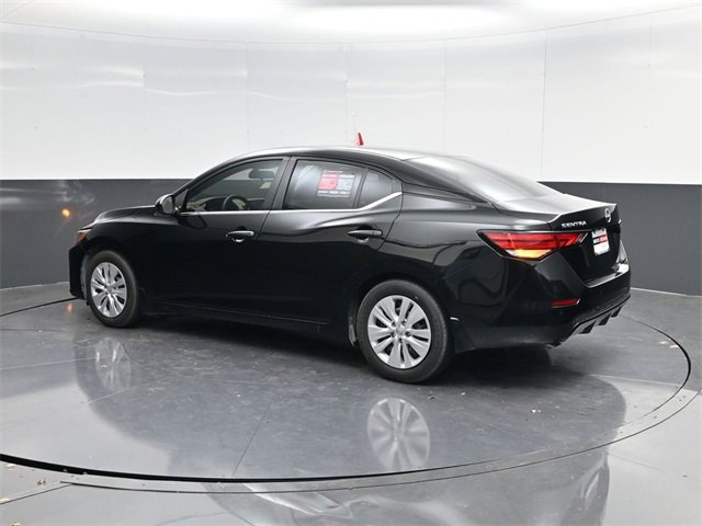 Used 2025 Nissan Sentra S image 5