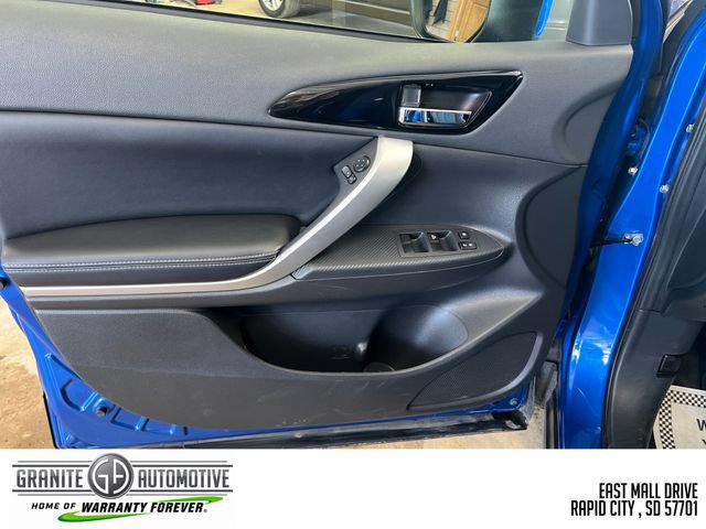 Used 2025 Mitsubishi Eclipse Cross SE AWD/4WD image 11