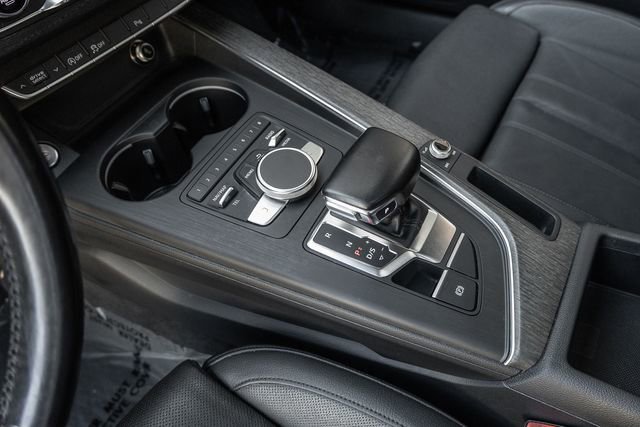 Used 2017 Audi A4 2.0T Prestige w/ Prestige Package FWD image 12