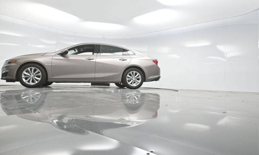 New 2024 Chevrolet Malibu LT FWD image 7