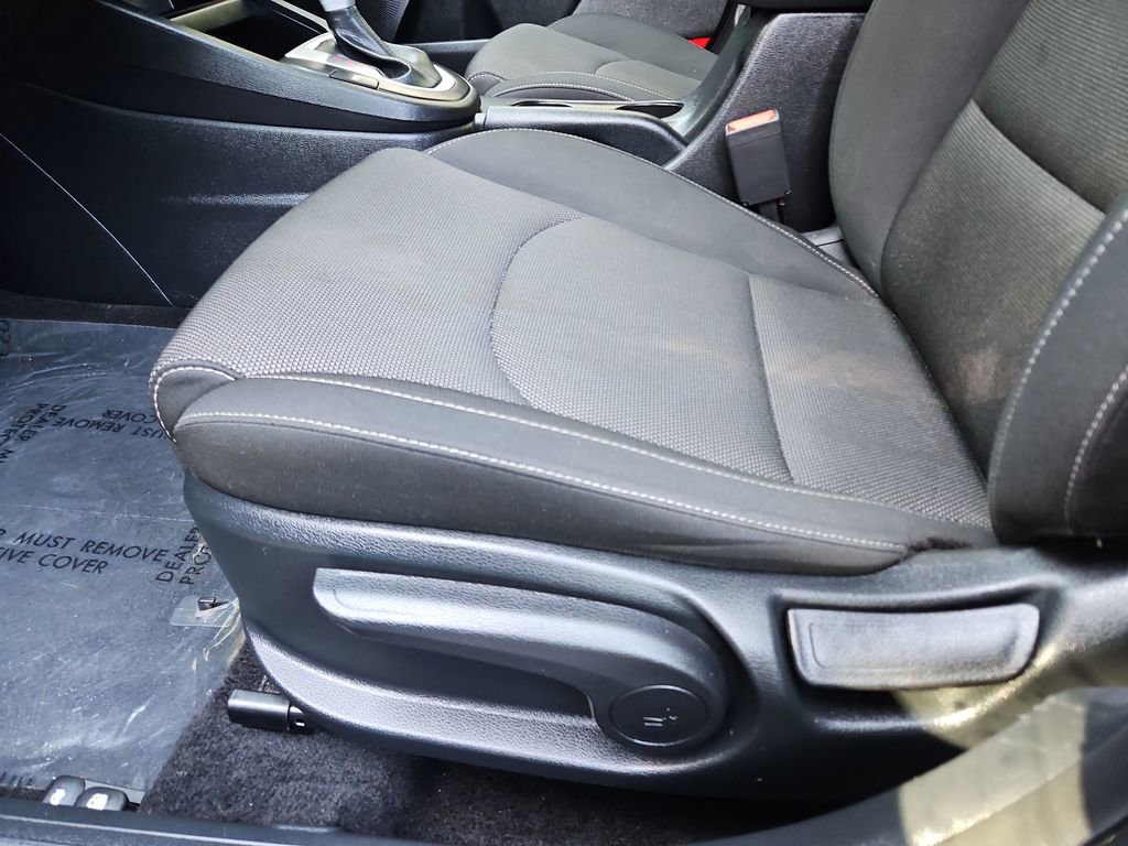 Used 2024 Kia Forte LXS image 21