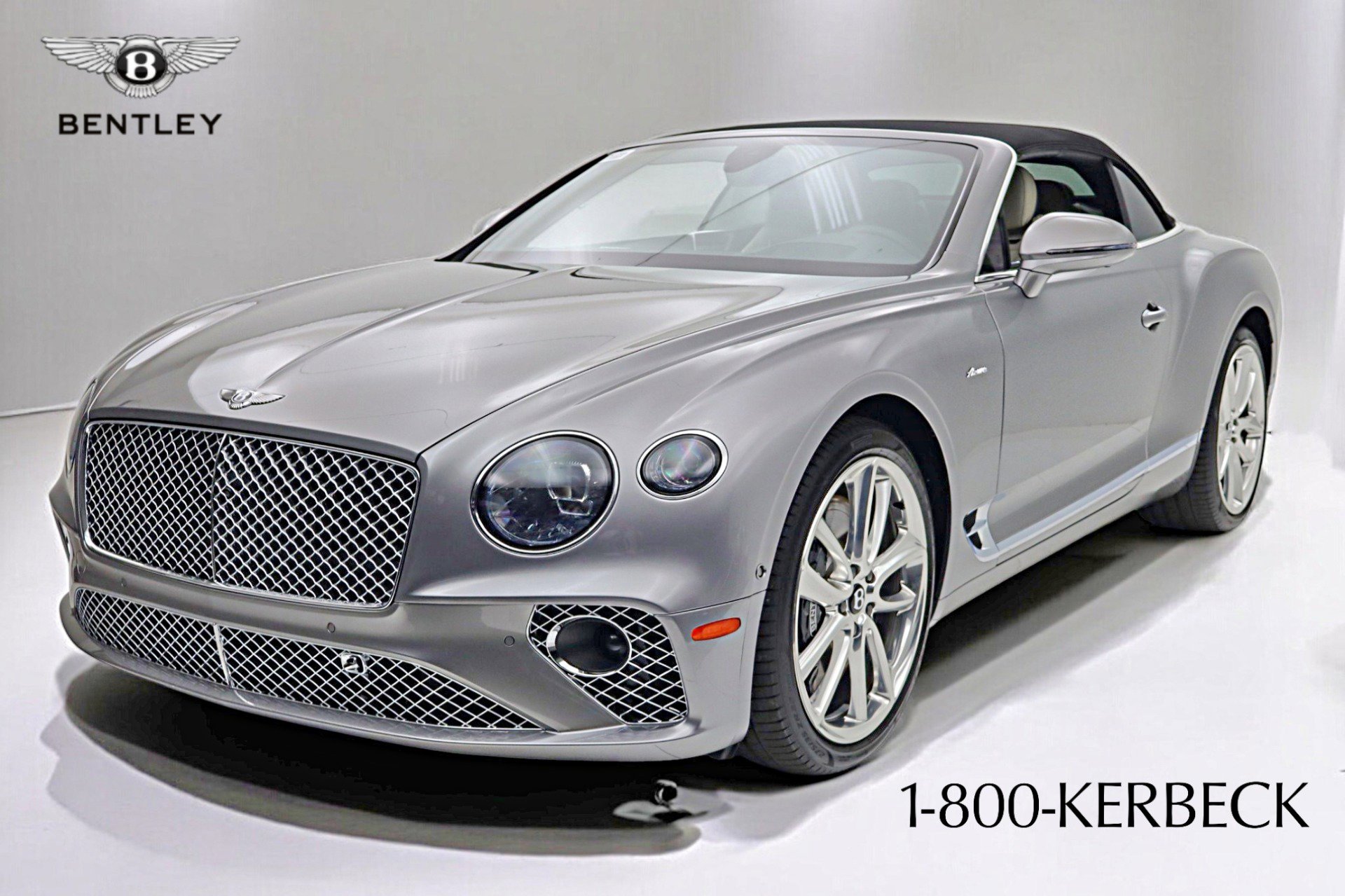 Used 2023 Bentley Continental GT Azure image 19