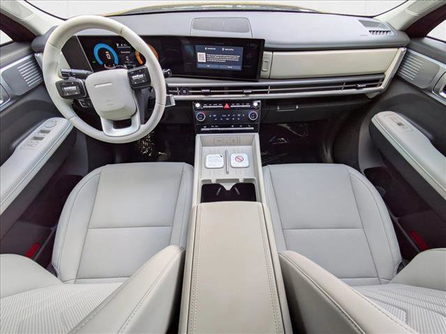 New 2026 Hyundai Santa Fe SEL image 3
