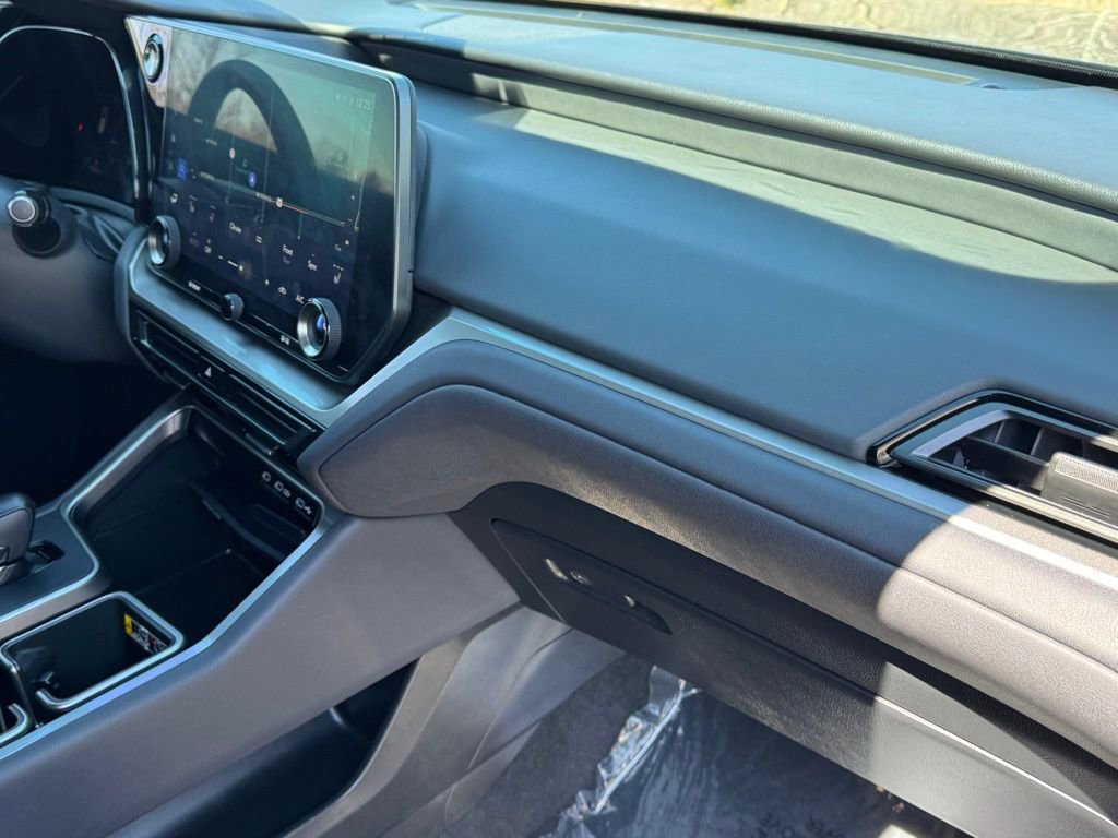 Used 2024 Lexus TX 350 AWD w/ Cold Weather Package image 28