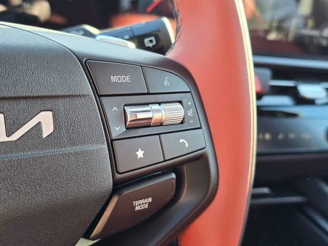 New 2026 Kia Sportage SX Prestige image 31