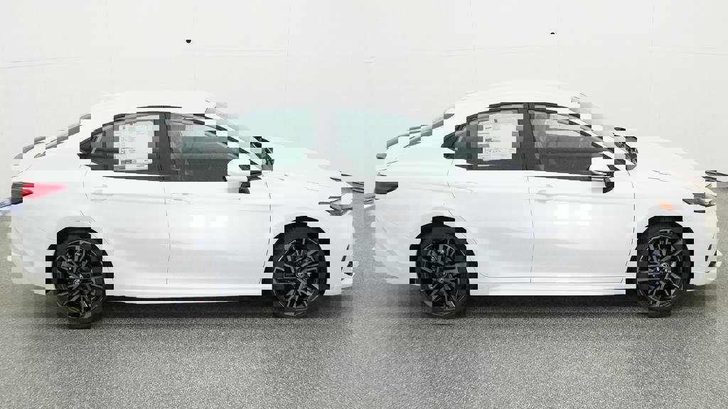 New 2026 Toyota Camry XSE image 15