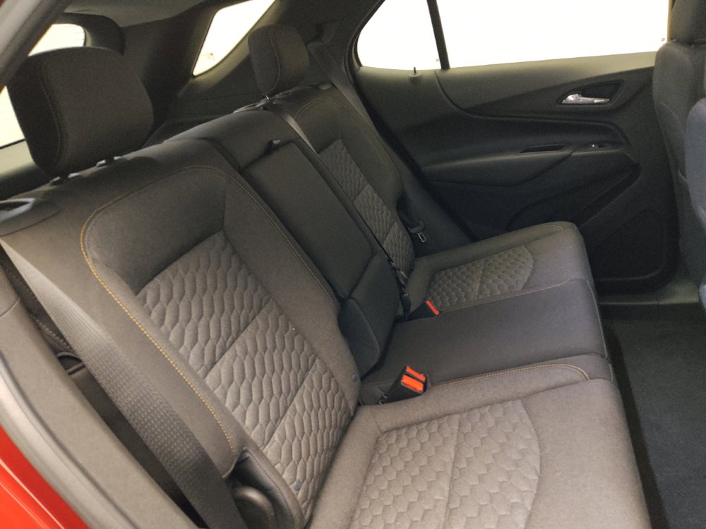 Used 2020 Chevrolet Equinox LT w/ LPO, Floor Liner Package image 19