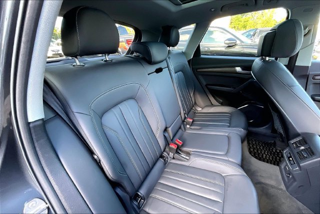 Certified 2023 Audi Q5 2.0T Premium w/ Convenience Package AWD/4WD image 27