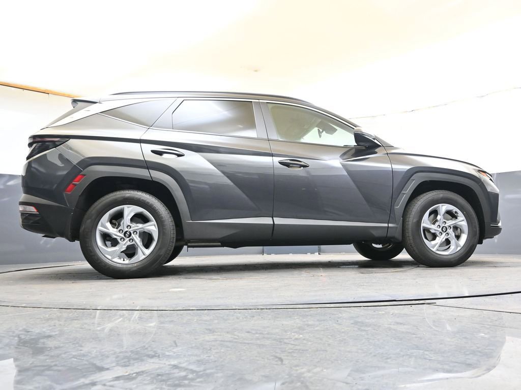 Certified 2023 Hyundai Tucson SEL AWD/4WD image 36
